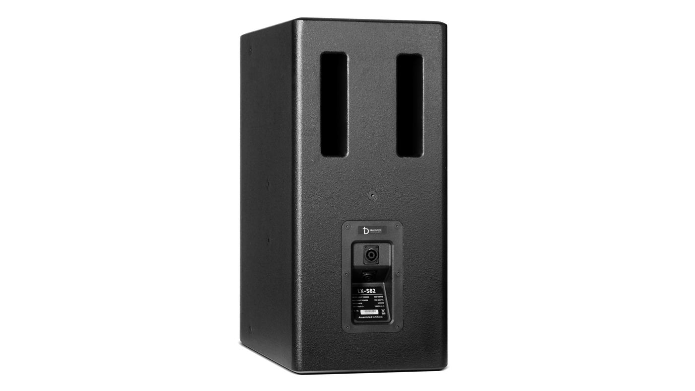LX-S82 - hình ảnh minh họa 2