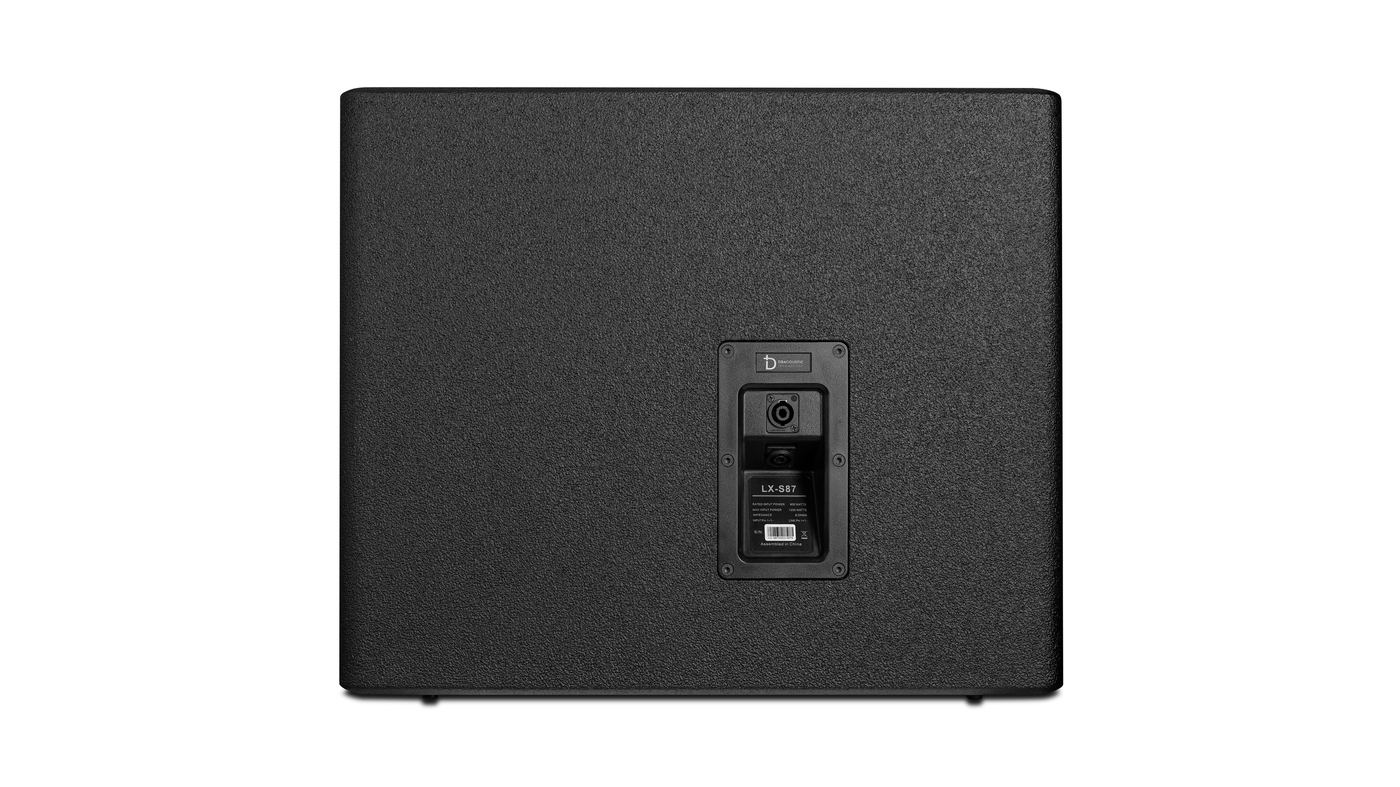 LX-S87 - hình ảnh minh họa 2