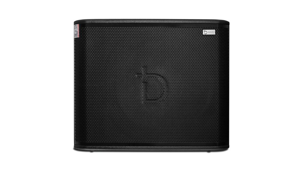 LX-S87 - Sub passive cao cấp chính hãng | Phạm Quyết Audio