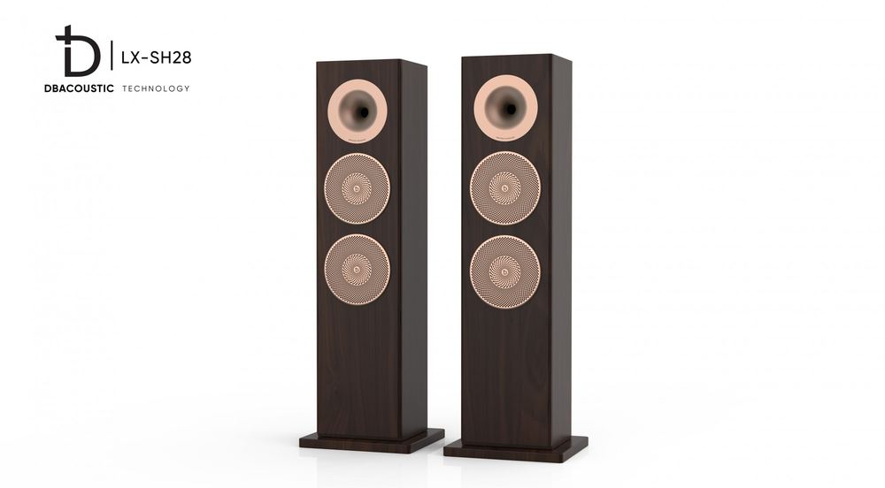 LX-SH28 - ảnh sản phẩm 2