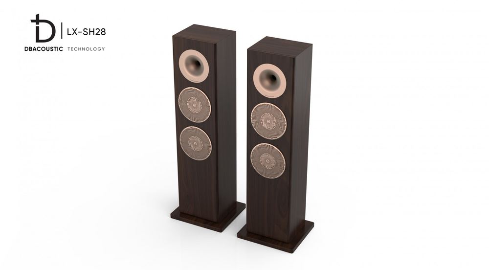 LX-SH28 - ảnh sản phẩm 3
