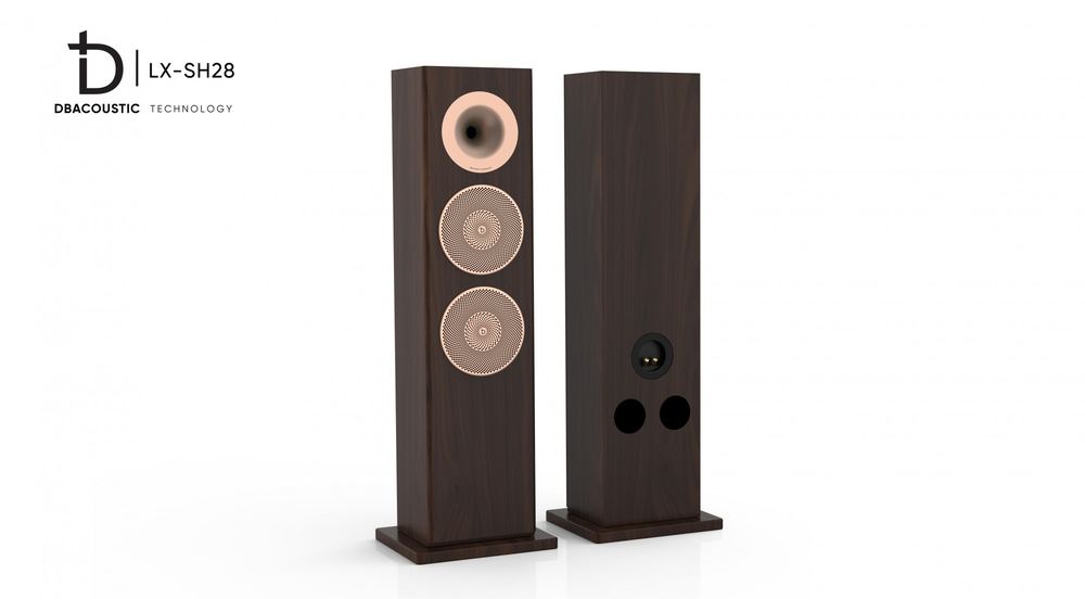 LX-SH28 - ảnh sản phẩm 4