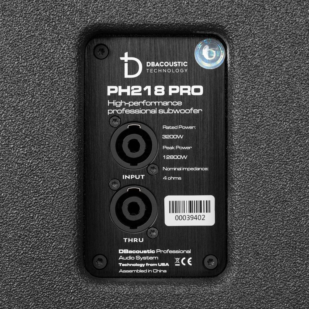 PH218 PRO - ảnh sản phẩm 5