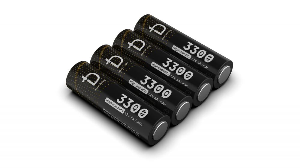 Pin Sạc C4000L - ảnh sản phẩm 7