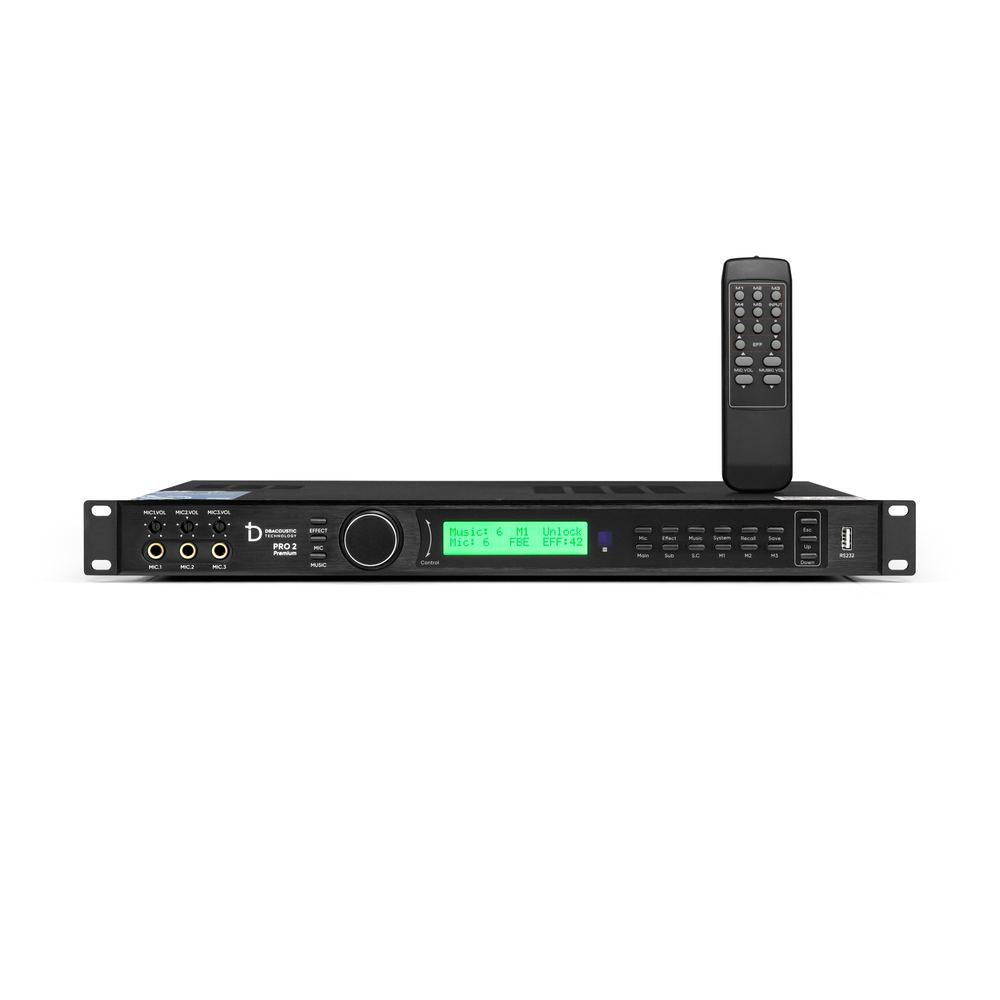 PRO2 Premium - Vang số cao cấp chính hãng | Phạm Quyết Audio