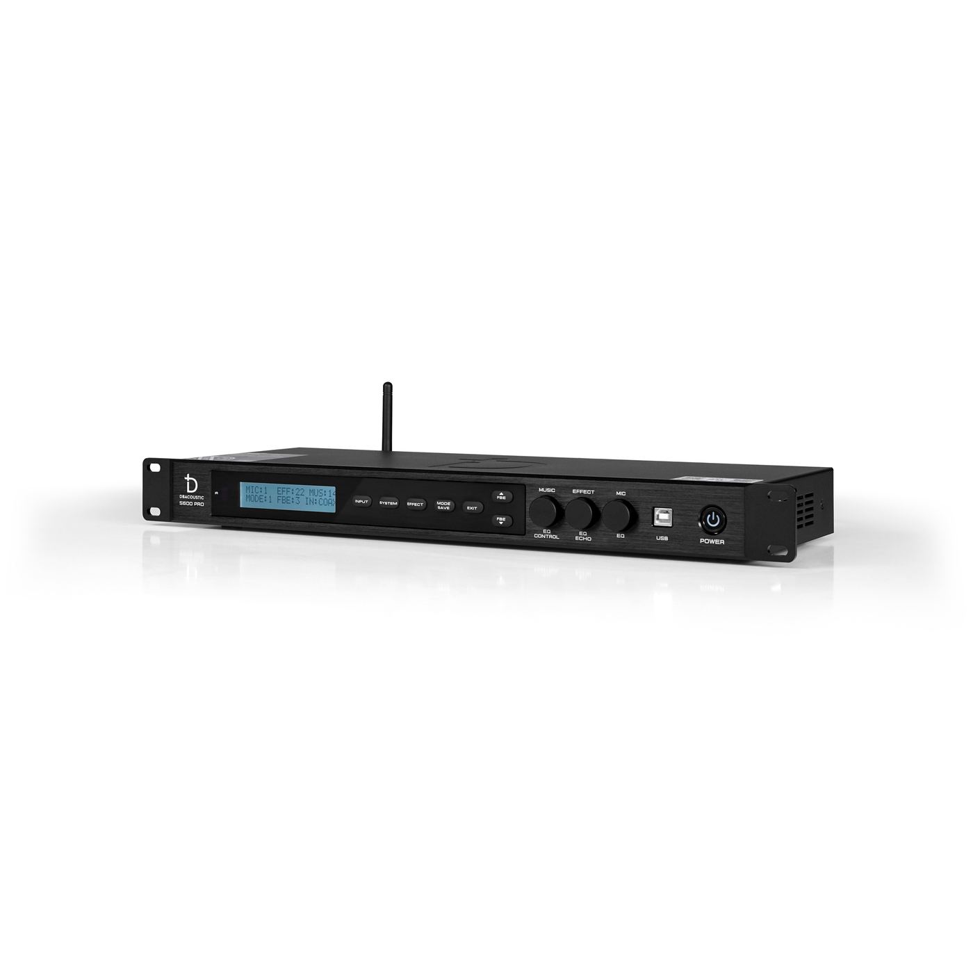 S600 PRO - hình ảnh minh họa 3