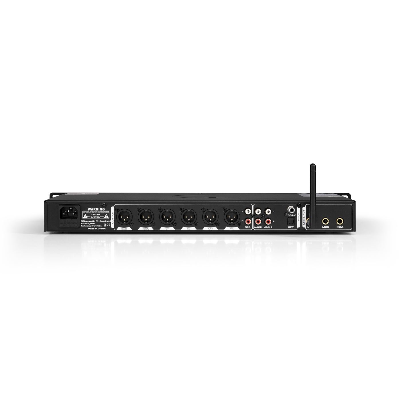 S600 PRO - hình ảnh minh họa 4