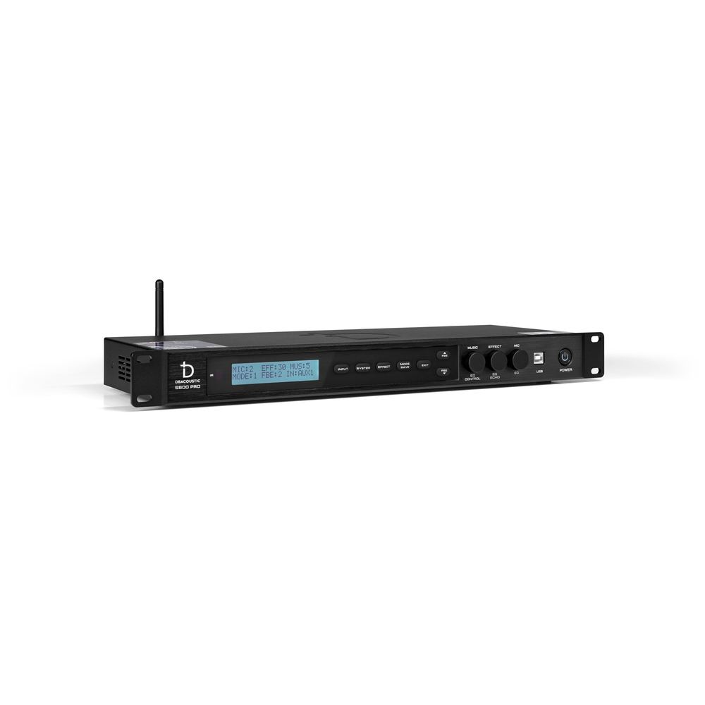 S600 PRO - ảnh sản phẩm 2