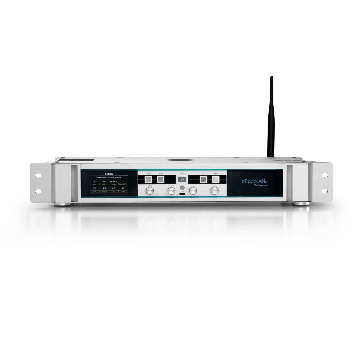 S800C - hình ảnh minh họa 1