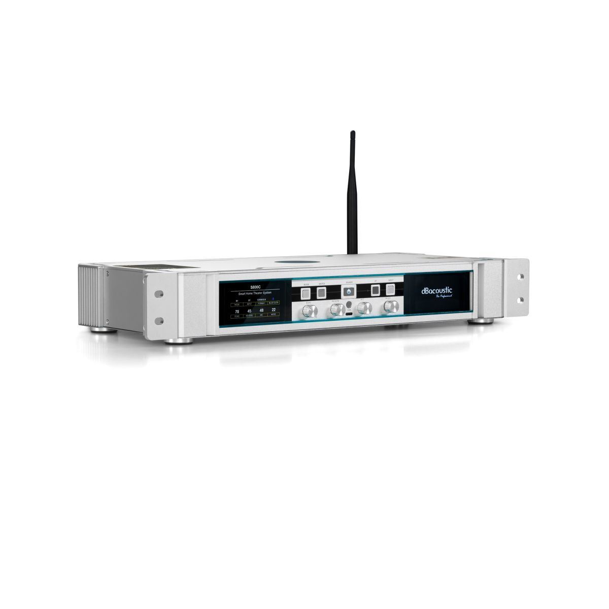 S800C - hình ảnh minh họa 2
