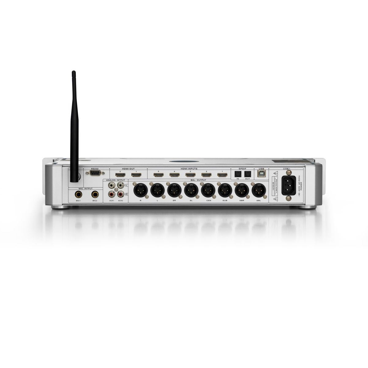S800C - hình ảnh minh họa 4