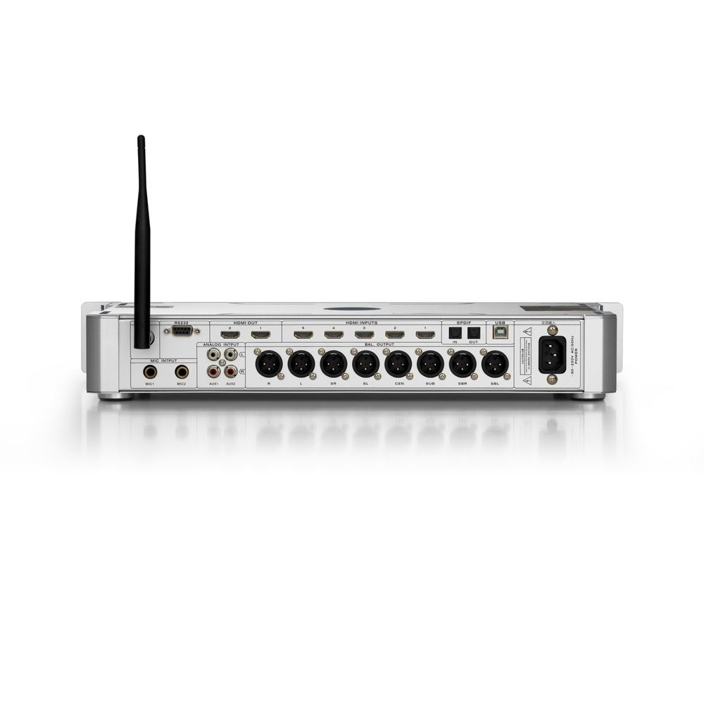 S800C - ảnh sản phẩm 2