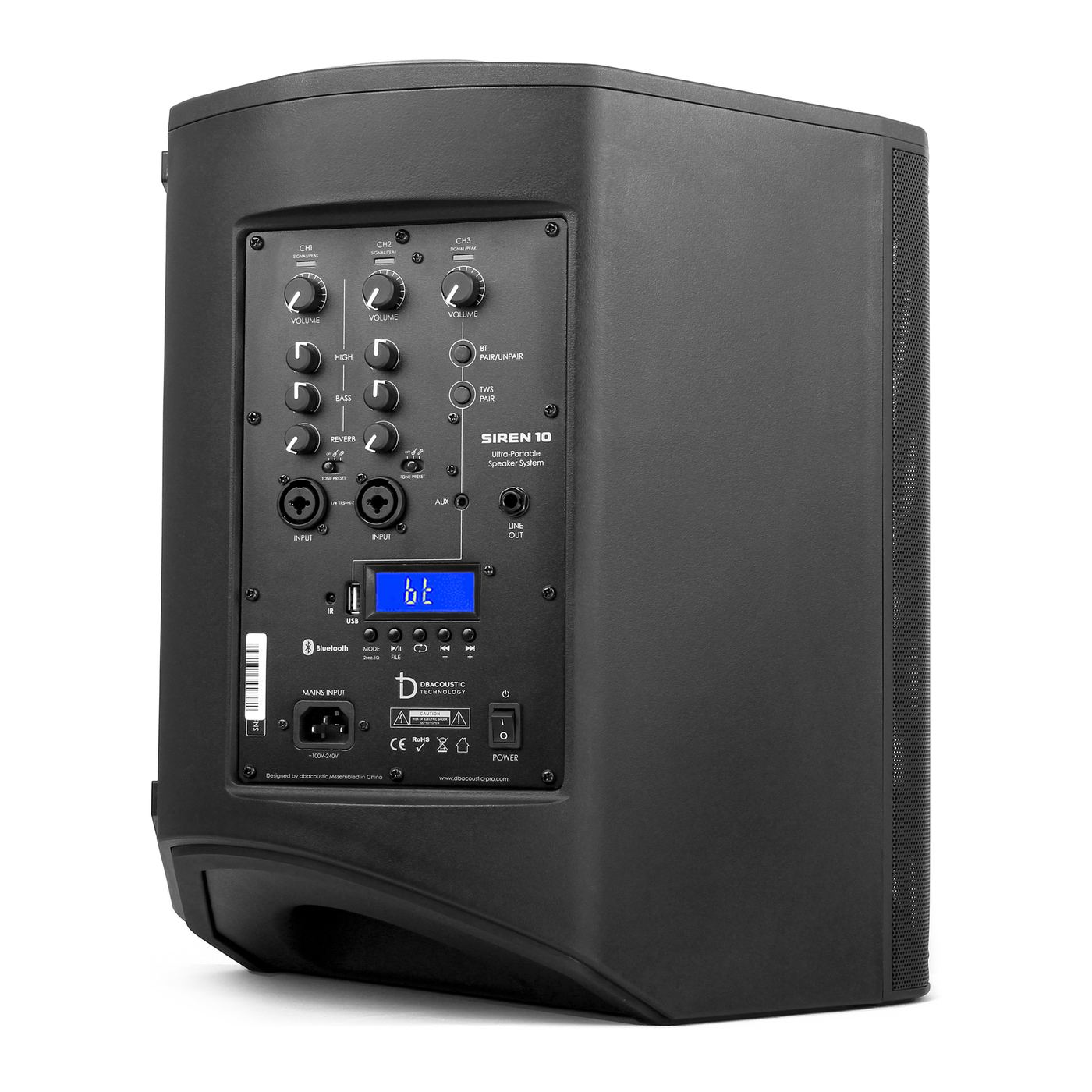 SIREN 10 - hình ảnh minh họa 4