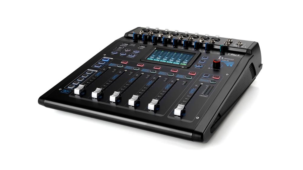 VMX-12L - ảnh sản phẩm 2