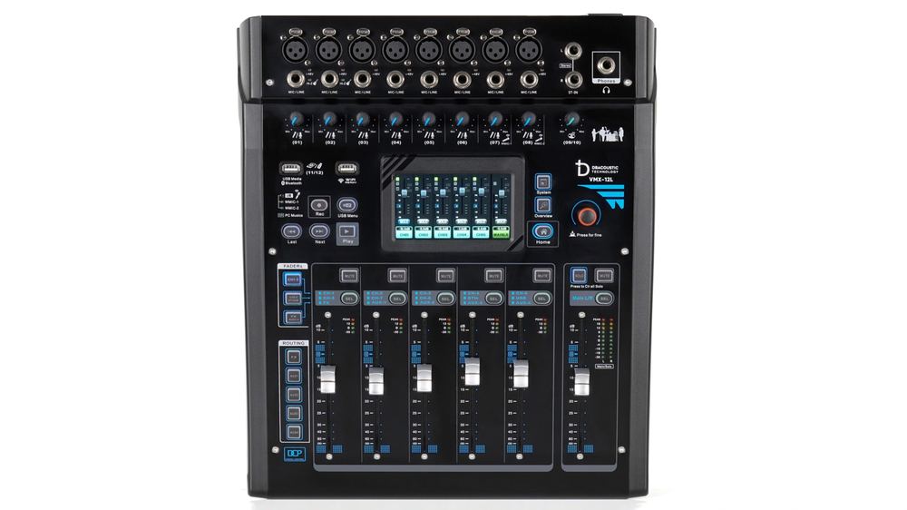 VMX-12L - ảnh sản phẩm 3