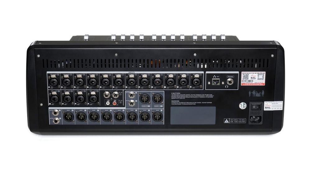 VMX-22Q - ảnh sản phẩm 3